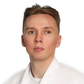 Лисицкий Николай Сергеевич, ортопед