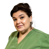 Курмаева Альфия Тахирджановна, терапевт