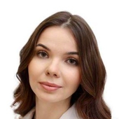 Жернакова Татьяна Сергеевна, гинеколог