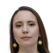 Миленина Мария Сергеевна, педиатр