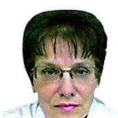 Козлова Валентина Михайловна, врач-генетик