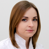 Езжалкина Алена Дмитриевна, онколог