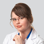 Колосова Ирина Дмитриевна, терапевт