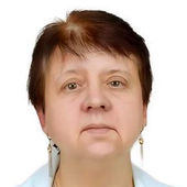 Гукова Светлана Юрьевна, терапевт
