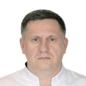 Габададзе Георгий Дмитриевич, хирург