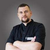 Вацкель Сергей Васильевич, стоматолог-терапевт