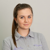 Платонова Юлия Олеговна, стоматологический гигиенист