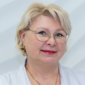 Выдренкова Елена Васильевна, массажист