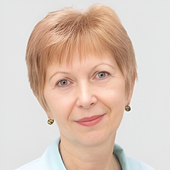 Попова Людмила Григорьевна, педиатр