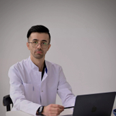 Собиров Захреддин Делшотович, флеболог