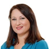 Зорина Елена Владимировна, стоматолог-терапевт