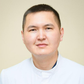 Шаглаев Валерий Юрьевич, врач УЗД