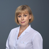 Широкая Юлия Николаевна, кардиолог