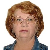 Торохова Людмила Васильевна, стоматолог-терапевт