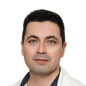 Садыков Тимур Рамилевич, травматолог