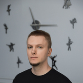 Малахов Никита Андреевич, ортодонт