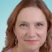 Лернер Марина Юрьевна, стоматолог-терапевт