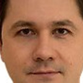 Зверев Алексей Михайлович, онколог