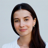 Салахова Ирина Николаевна, пульмонолог