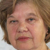 Лозовая Галина Никитична, офтальмолог