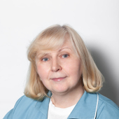 Лукьянова Елена Николаевна, остеопат