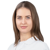 Лапина Александра Владимировна, стоматолог-терапевт