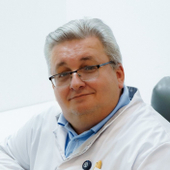 Вотинцев Александр Евгеньевич, нейропсихолог