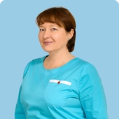 Смирнова Светлана Алексеевна, детский кардиолог