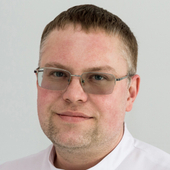 Соломатин Михаил Михайлович, стоматолог-хирург