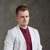 Соловенчук Леонид Леонидович, онколог