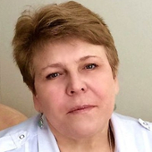 Еманова Людмила Петровна, офтальмолог