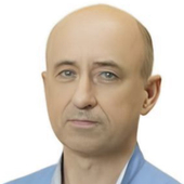 Семочкин Сергей Александрович, эндоскопист