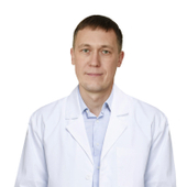 Буцаев Андрей Владимирович, хирург