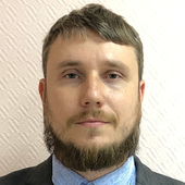 Ревенко Иван Александрович, онколог