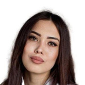 Аджегельдиева Фатима Яхьяевна, невролог