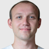 Колясников Евгений Валерьевич, невролог