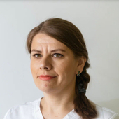 Киреева Анна Владимировна, эндоскопист