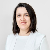 Виниченко Анна Александровна, детский хирург