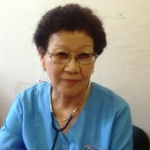 Тюрбеева Елизавета Сангаджиевна, терапевт