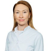 Ярославцева Татьяна Сергеевна, психиатр