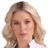 Шагалкина Юлия Макаровна, стоматолог-терапевт