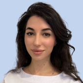 Исаханян Милена Александровна, стоматолог-терапевт
