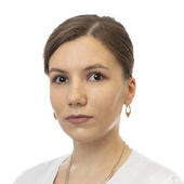 Кушнир Мария Вадимовна, гастроэнтеролог