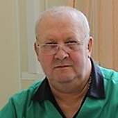 Кирьянов Владимир Николаевич, гинеколог