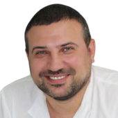 Пищита Василий Александрович, стоматолог-терапевт