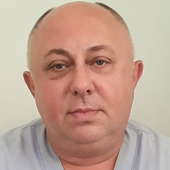 Эмиров Мурад Низамуддинович, анестезиолог