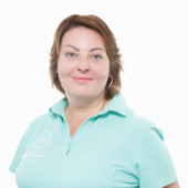 Китаева Марина Валерьевна, врач-косметолог