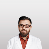 Минасян Паруйр Наириевич, пластический хирург