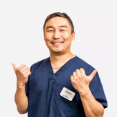 Раднаев Доржи Максимович, анестезиолог