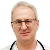 Пустовит Евгений Владимирович, анестезиолог